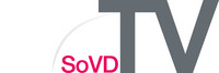 Das Logo von SoVD-TV